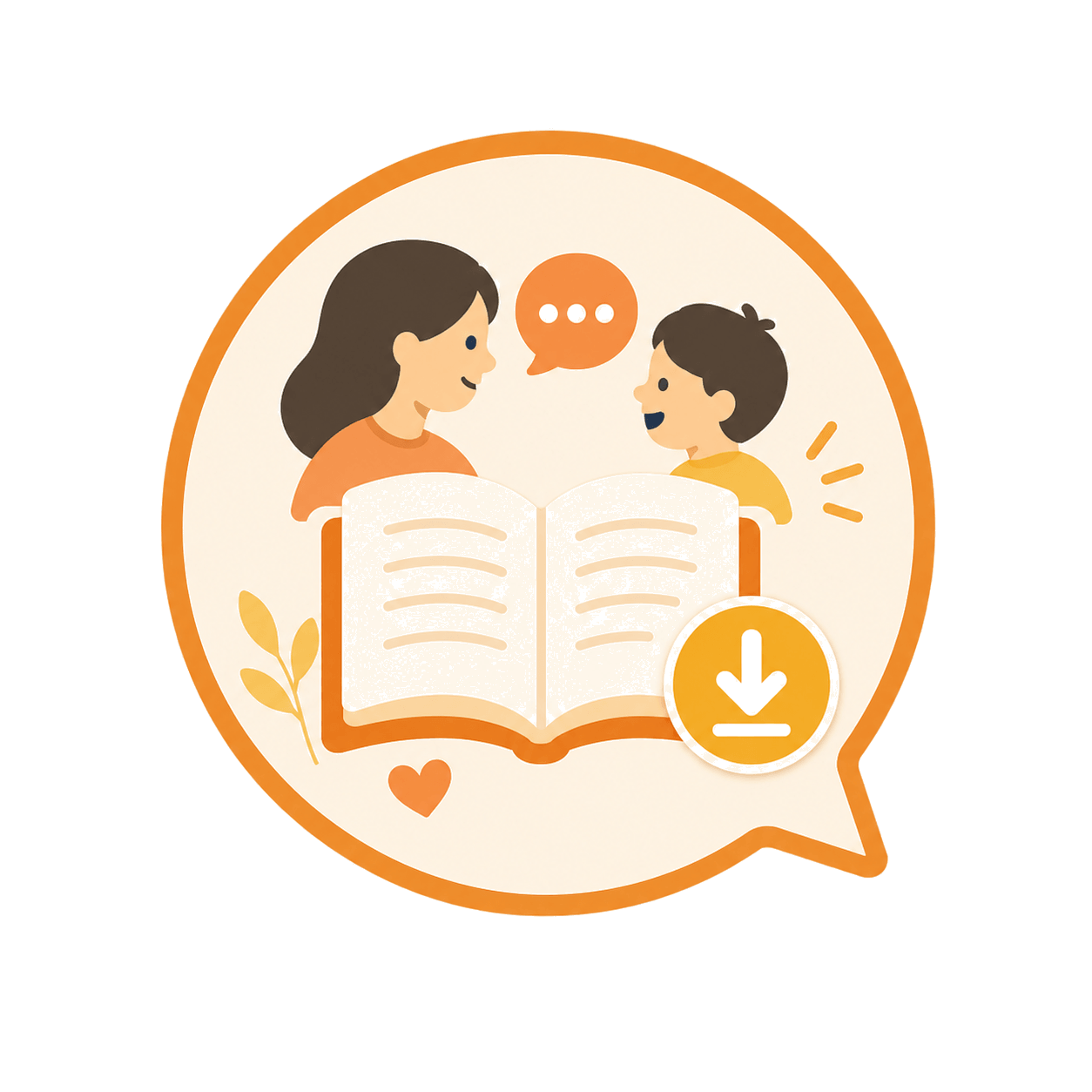 Icon Ebook