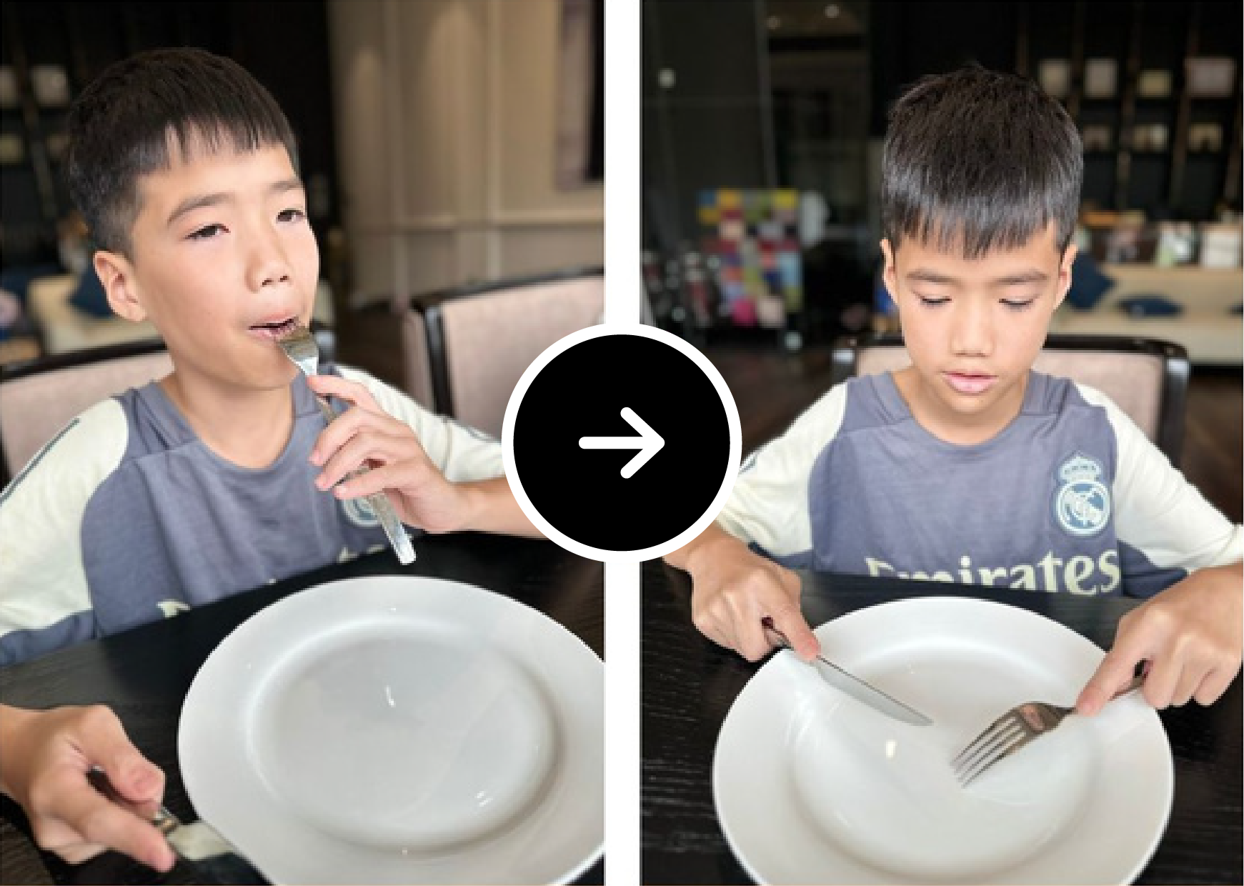 Before After 4
