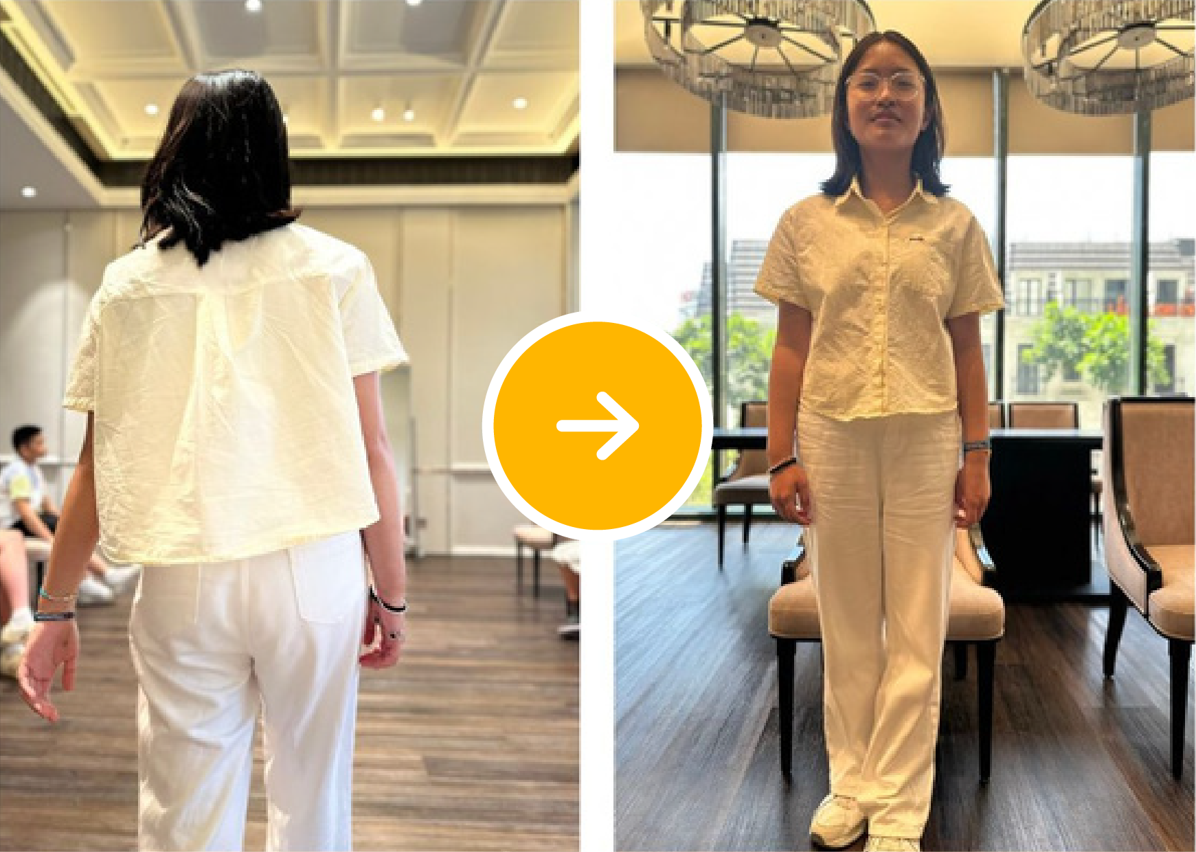 Before After 5