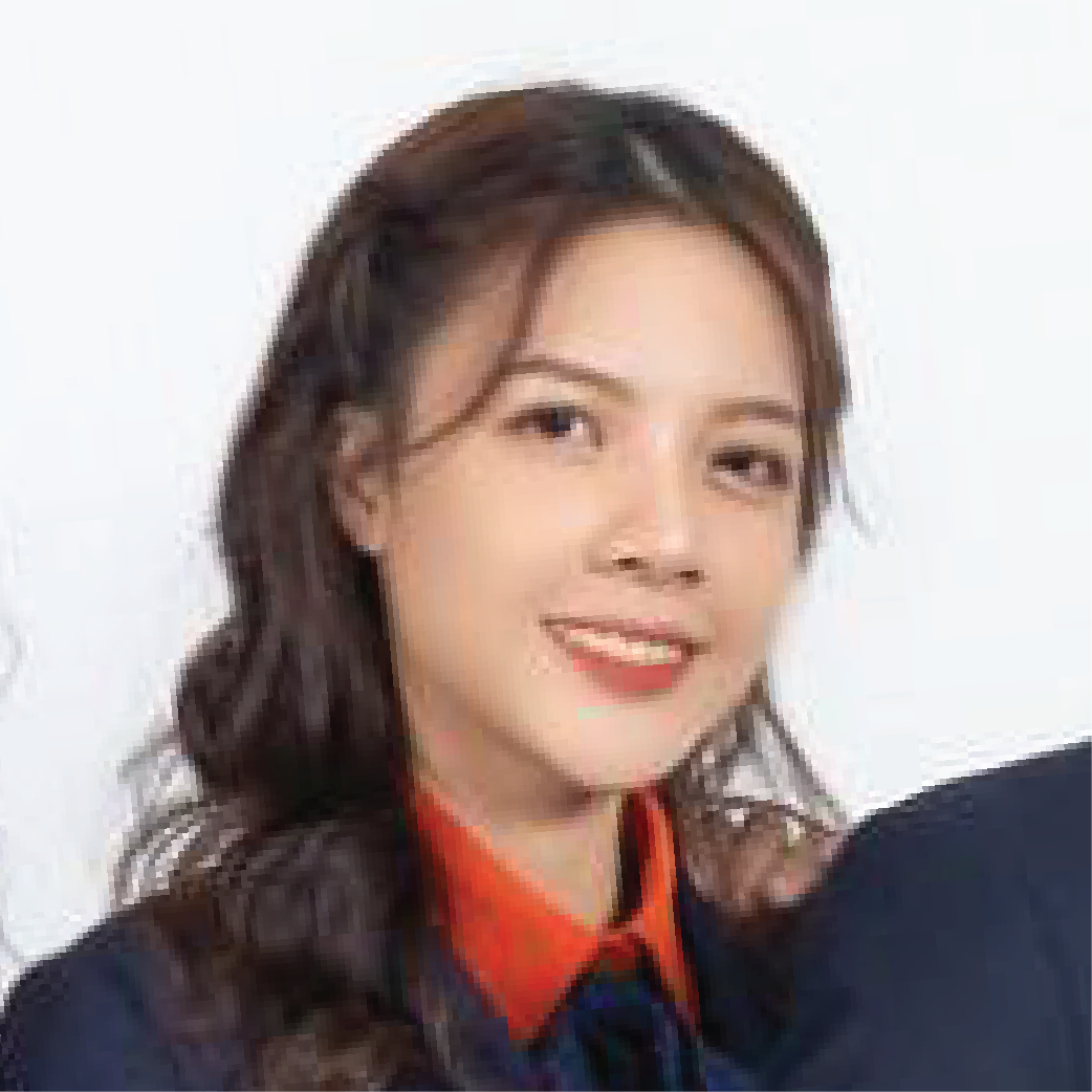 Ảnh đại diện Chị Minh Anh