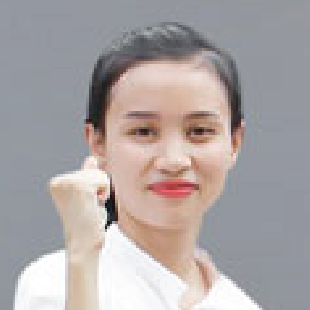 Ảnh đại diện Chị Lucy Quyên