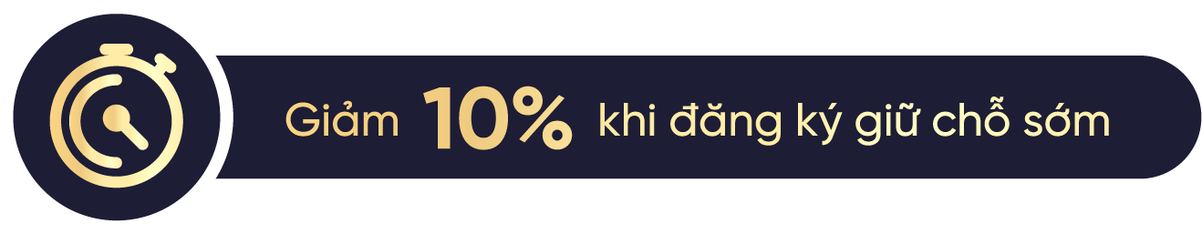 Discount Badge
