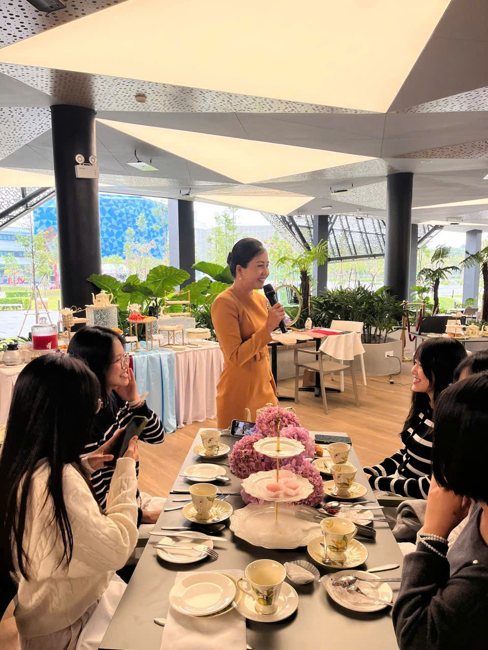 Tình huống xã hội