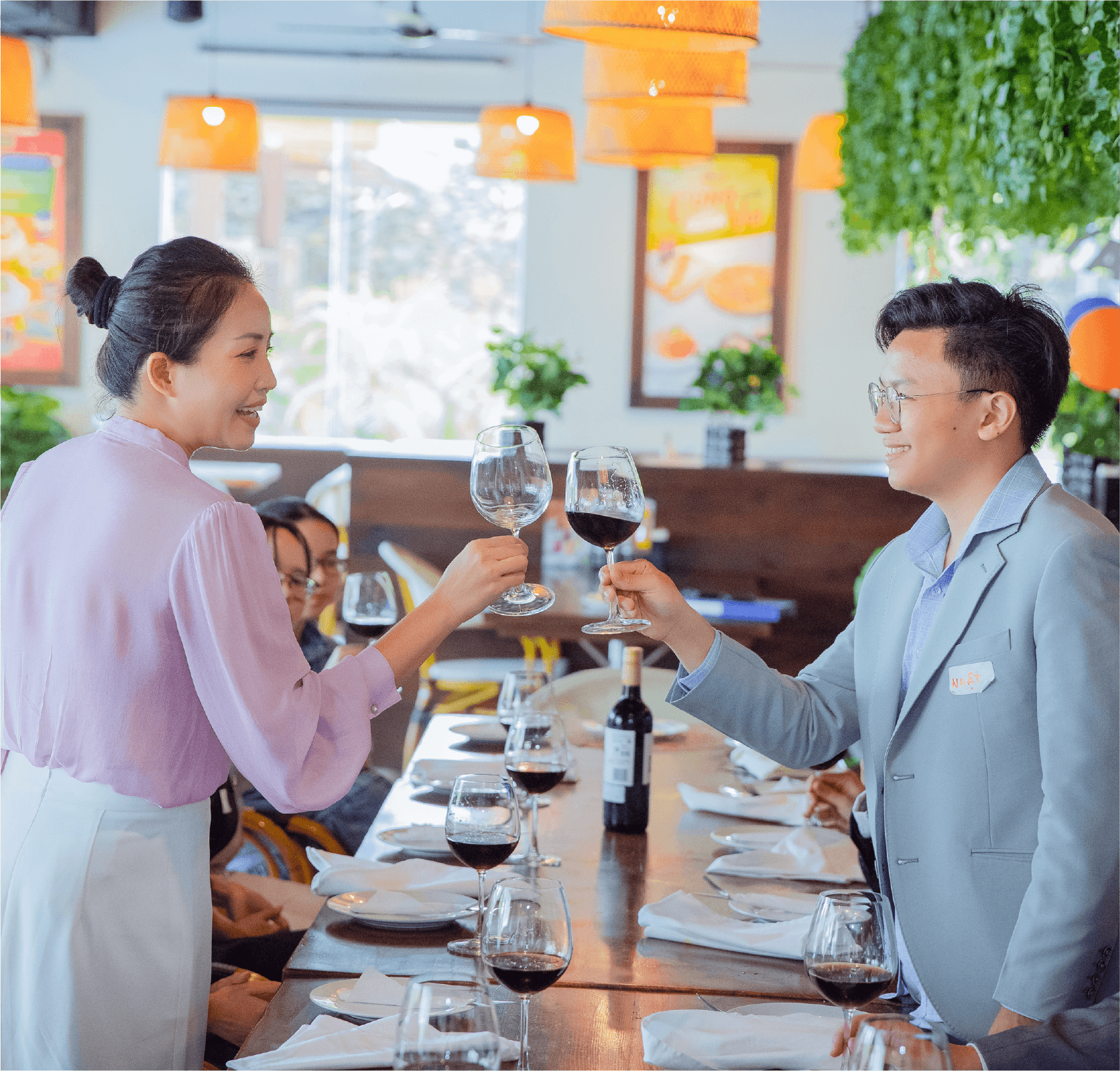 Tình huống xã hội