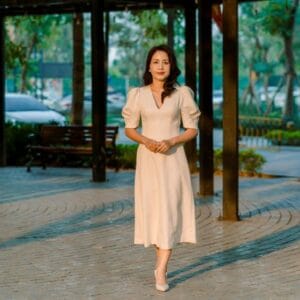 Khóa học quý cô thời thượng