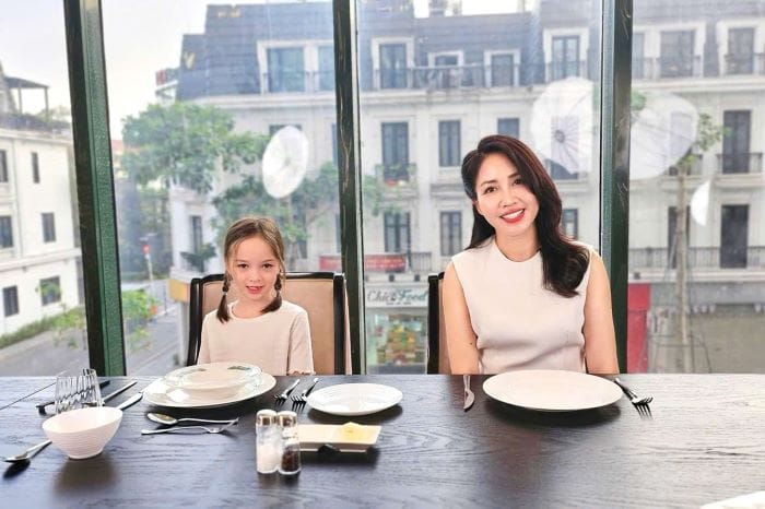 Nghi thức trẻ em