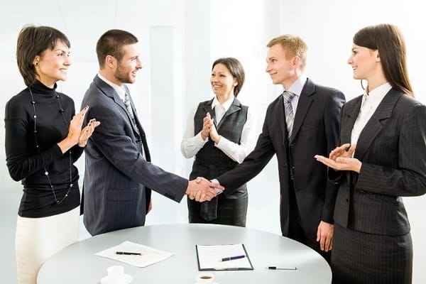 nghệ thuật tạo ấn tượng trong giao tiếp