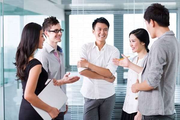 Ứng Xử Tinh Tế – Chìa Khóa Mở Cửa Quan Hệ Bền Vững