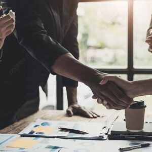 Nghi Thức Kinh Doanh & Nâng Tầm Bản Thân