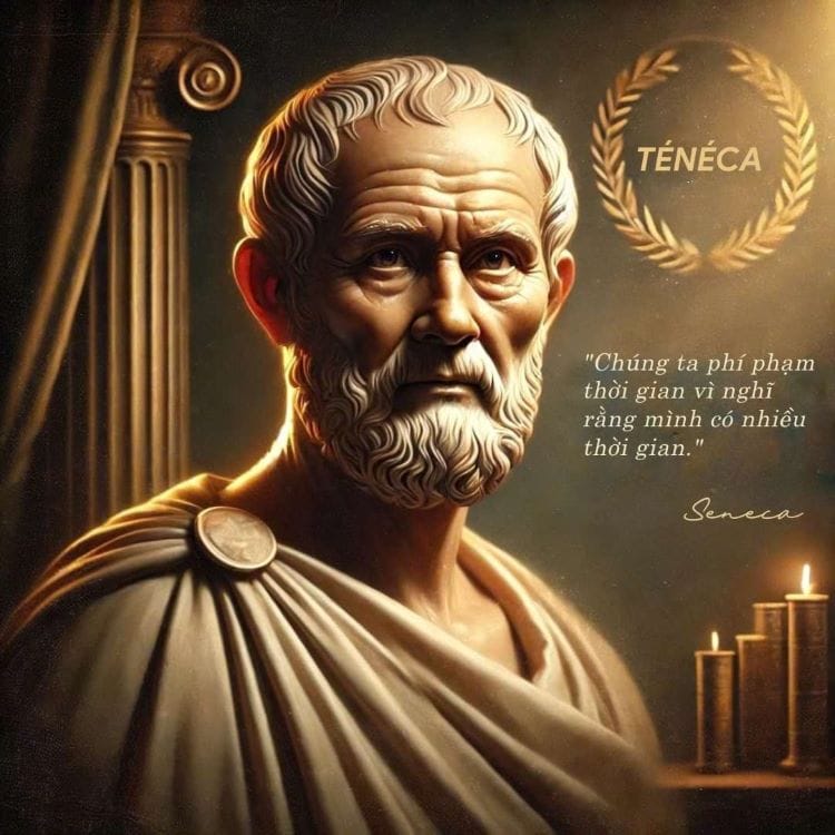 Ảnh Seneca