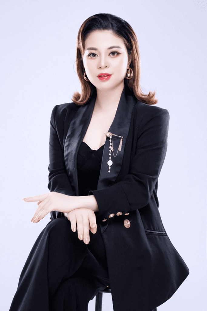 quý cô thời thượng