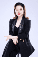 quý cô thời thượng